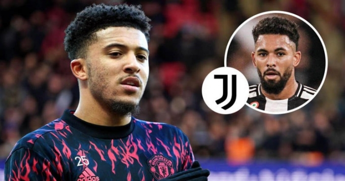 sancho juve