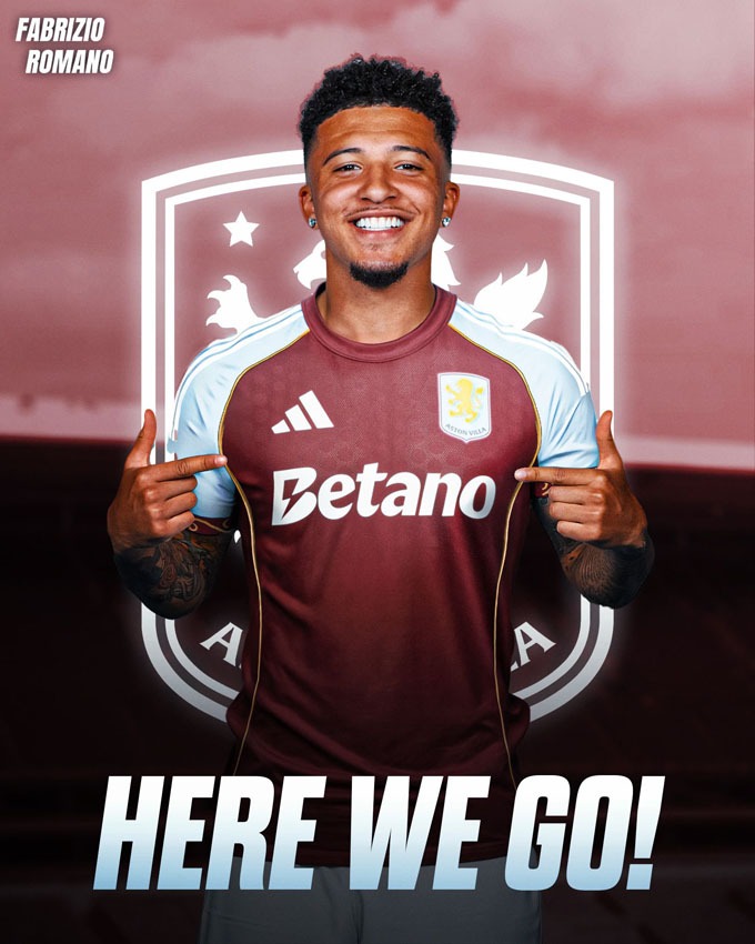 sancho chinh thuc gia nhap aston villa