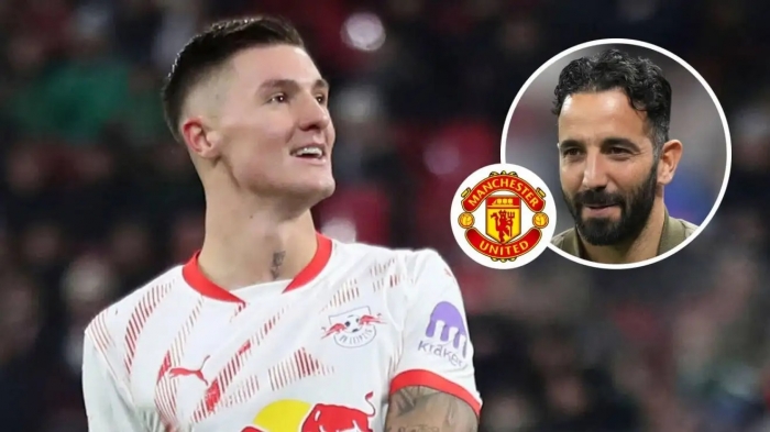 sesko man utd moi nhat