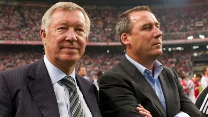 Tin chuyển nhượng tối 26/7: Garnacho cập bến 'gã khổng lồ'; Man United bất ngờ chiêu mộ Cole Palmer?