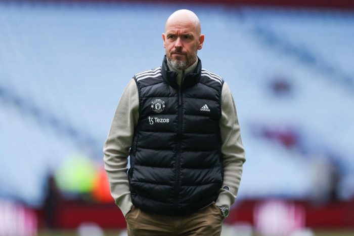 ten hag