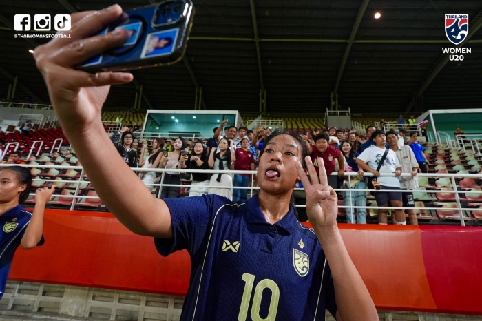 thai lan bi cam su dung mang xa hoi