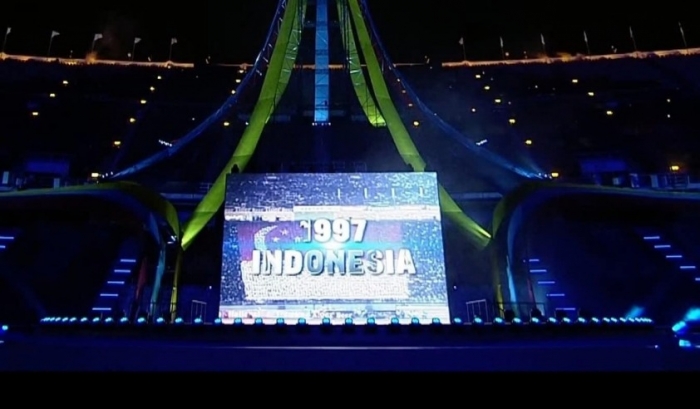 thai lan nham quoc ky se games 33 moi nhat