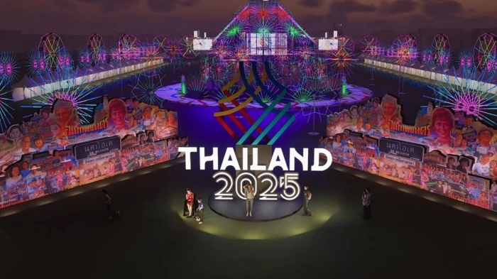 thai lan sea games 33 moi nhat 2025