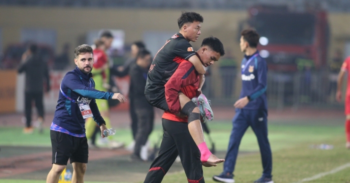 thai son dinh chan thuong