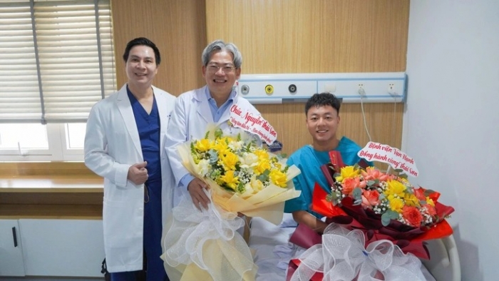 thai son nghi thi dau dai han