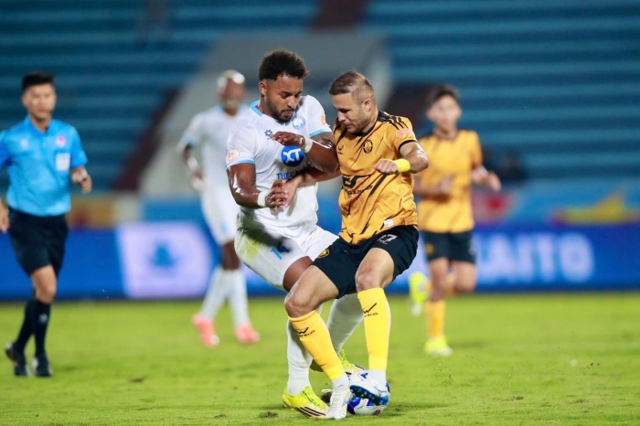 thanh hoa duoc fifa go an phat