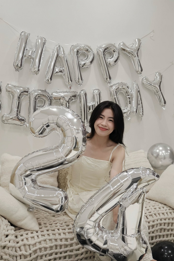 thanh nha sinh nhat 1