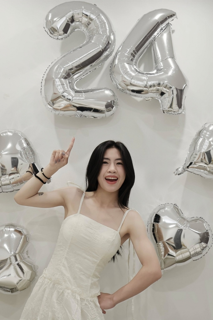 thanh nha sinh nhat 4
