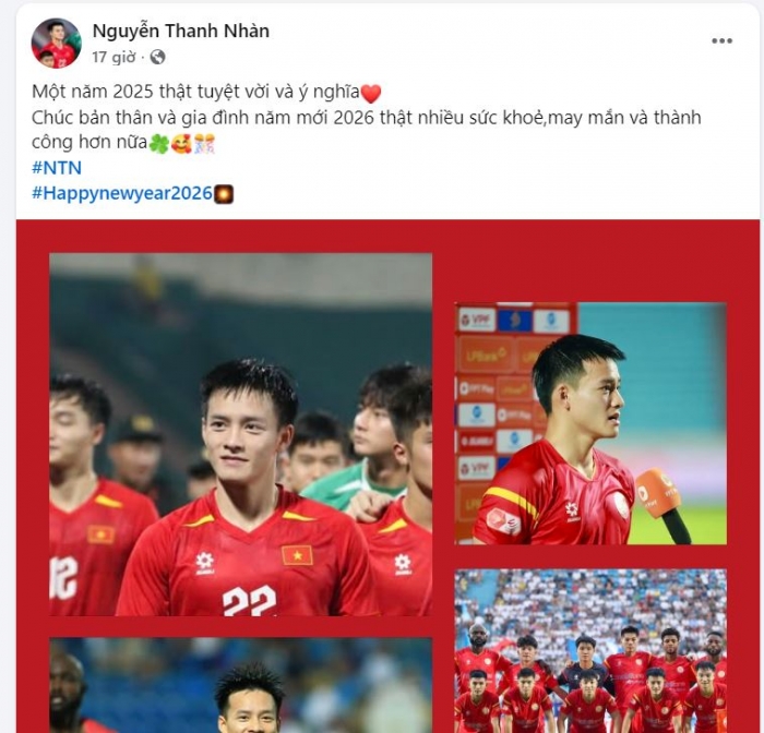 thanh nhan co dong thai gay chu y tren mxh