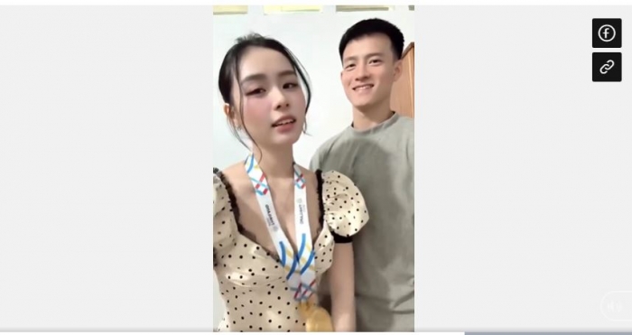 thanh nhan deo hcv cho ba xa