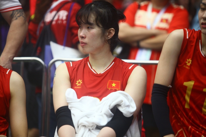 thanh thuy bi kiem tra doping