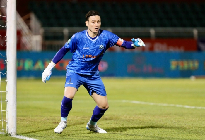 thu mon dang van lam 1