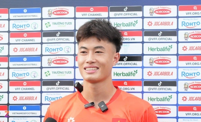 tien ve u23 viet nam