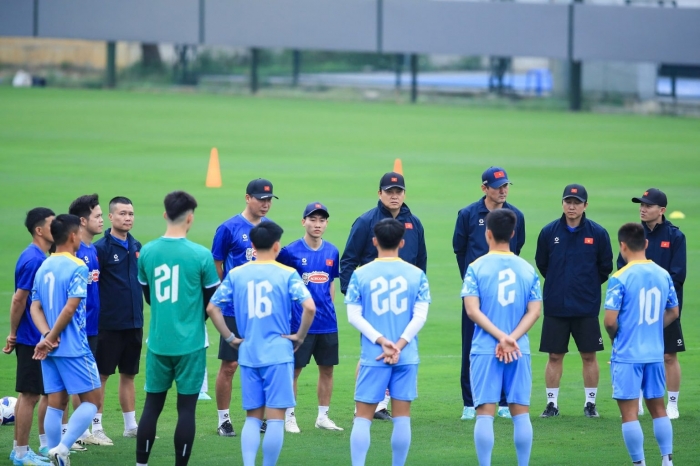 tranh cai danh sach hoi quan đt viet nam