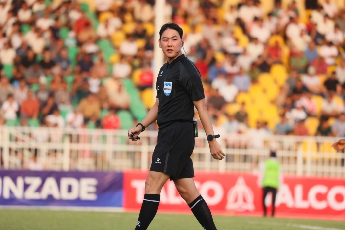 trong tai Choi Hyun Jai