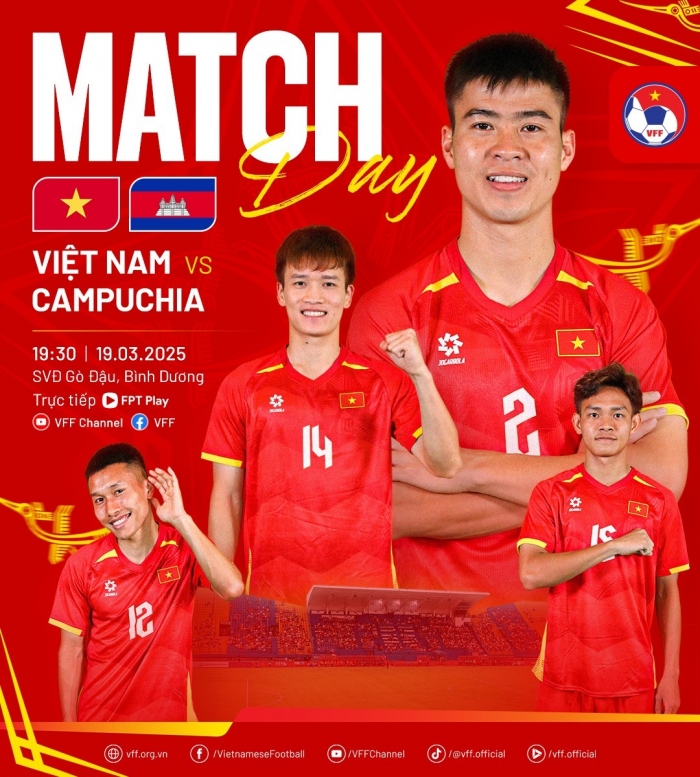 truc tiep tran viet nam vs campuchia