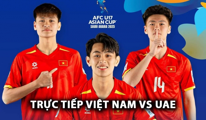 truc-tiep-u17-viet-nam-vs-u17-uae