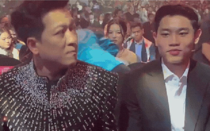 truong giang khuyen dinh bac bot si su kien