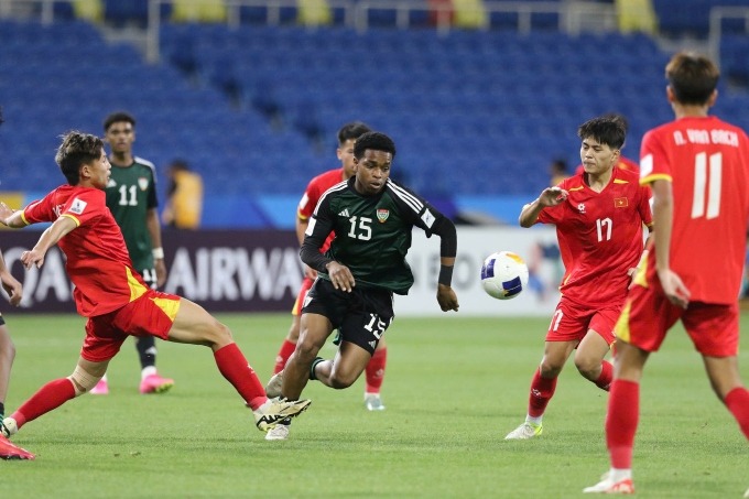 u17 viet nam de tuot ve world cup vao tay uae (1)