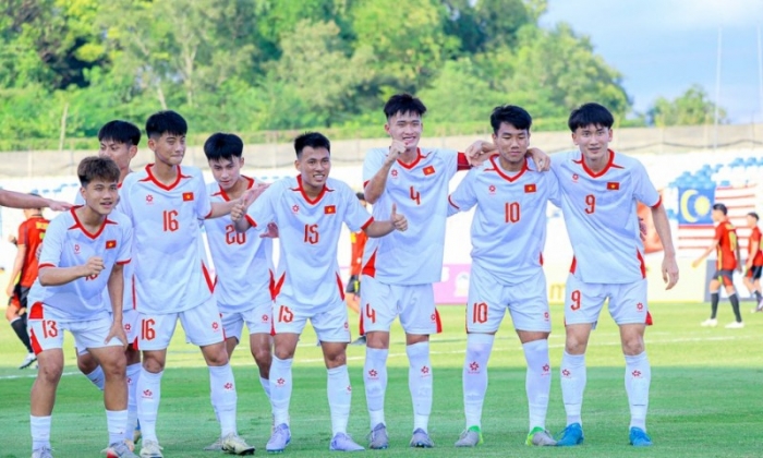 u17 viet nam rong cua ban ket u17 dong nam a