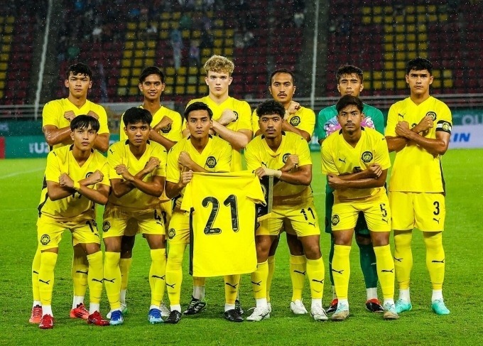 u22 malaysia moi nhat