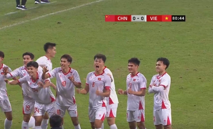 u22 viet nam thang tran