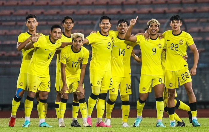 u23 malaysia sea games