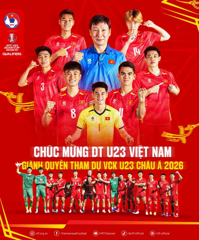 u23 viet nam gian hve du giai chau a