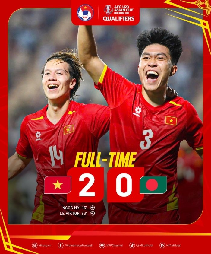 u23 viet nam thang bangladesh