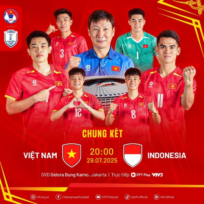 u23 viet nam vs u23 indonesia