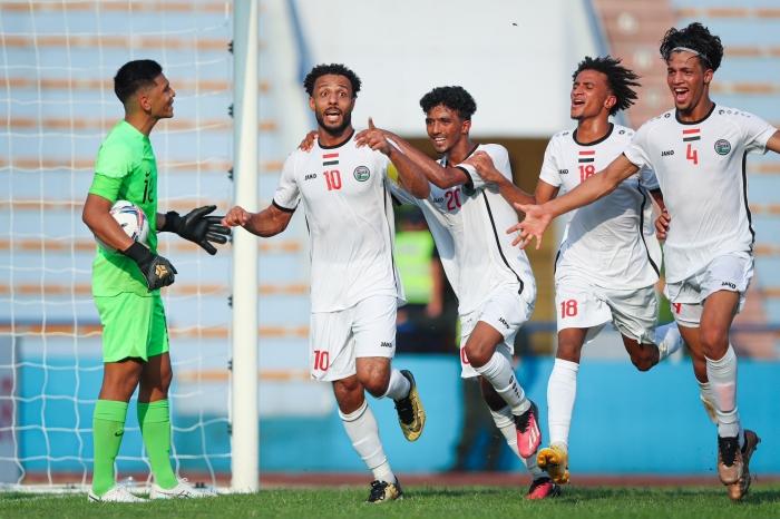 u23 yemen