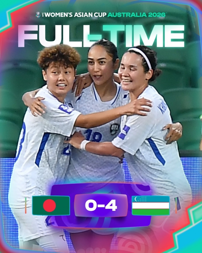 uzbekistan chinh thuc gian ve vao tu ket