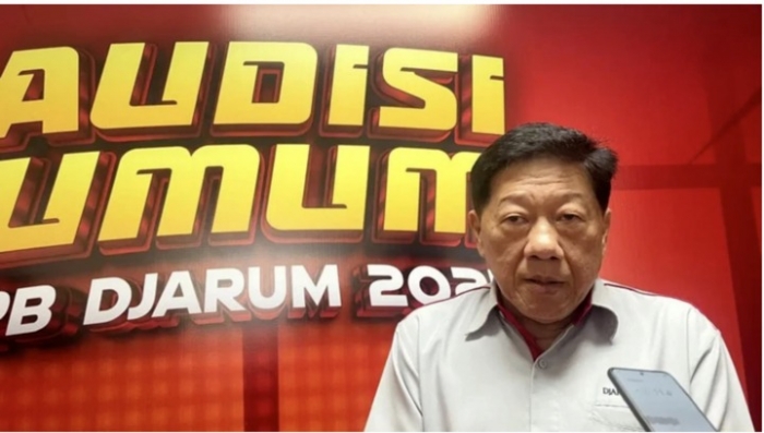 vđv indonesia ban do