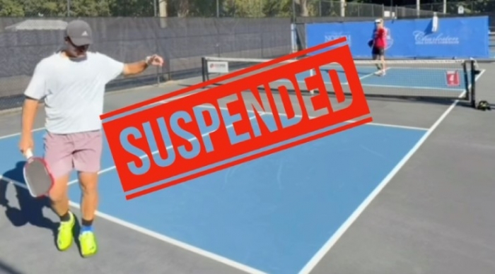 vđv pickleball gian lan cong khai
