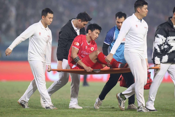 van hau roi san bang cang