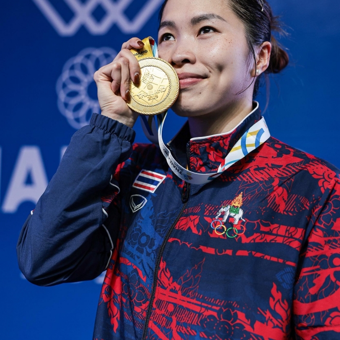 vdv thai lan huy chuong vang sea games 33