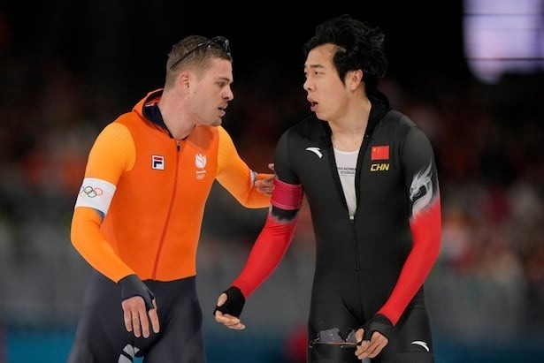 vdv bi choi xau olympic mua dong