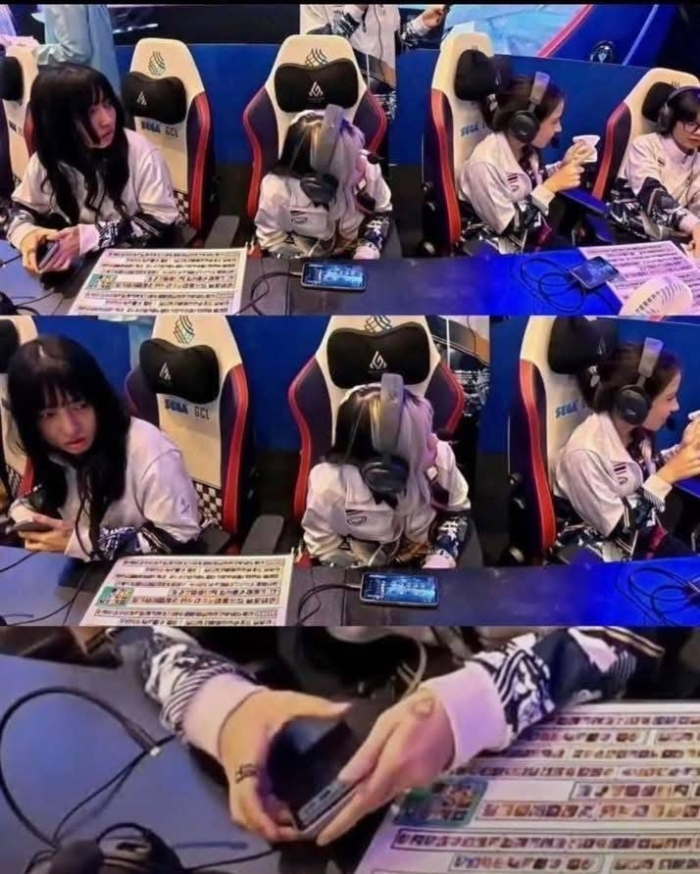 vdv thai lan gian lan sea games 33