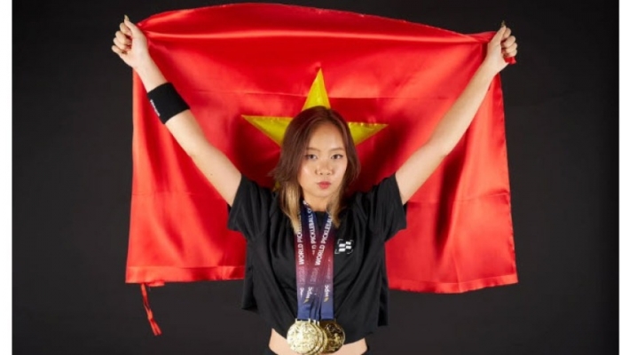 vdv_pickleball_tre_nhat_viet_nam