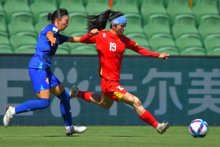 viet nam thua dai bac trung hoa