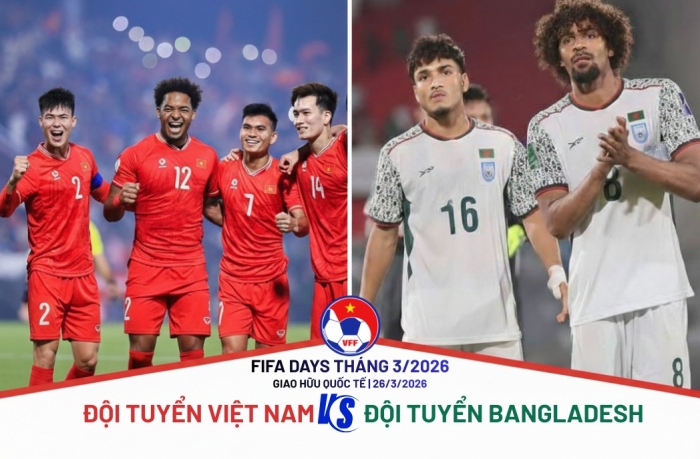 viet nam vs bangladesh