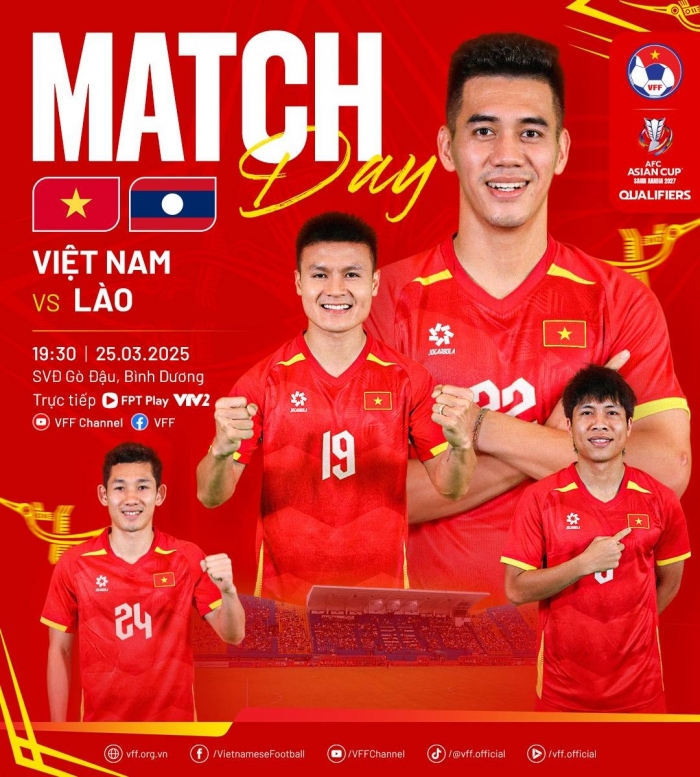 viet nam vs lao