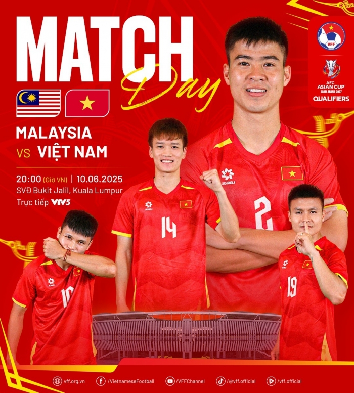 viet nam vs malaysia