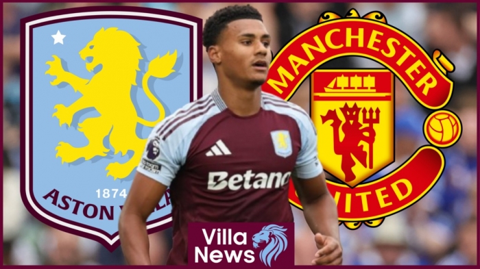 watkins man utd moi nhat