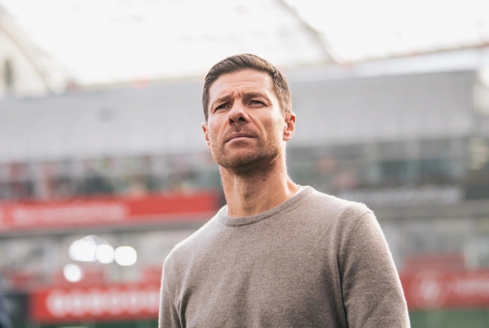 xaxabi alonso