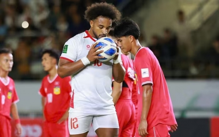 xuan son đt viet nam moi nhat