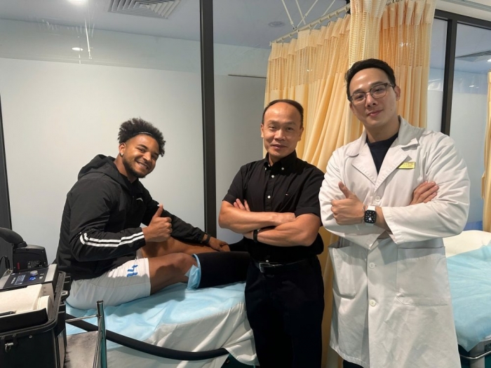 xuan son va sep lon vff
