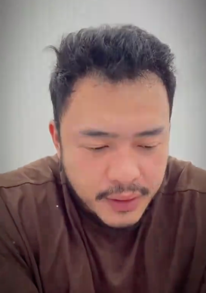 'Chị Phiến' bị CĐM réo tên trong drama 'Hồng tỷ', chính chủ lên tiếng gây bất ngờ A%CC%89nh%20chu%CC%A3p%20Ma%CC%80n%20hi%CC%80nh%202025 07 10%20lu%CC%81c%2023 03 03