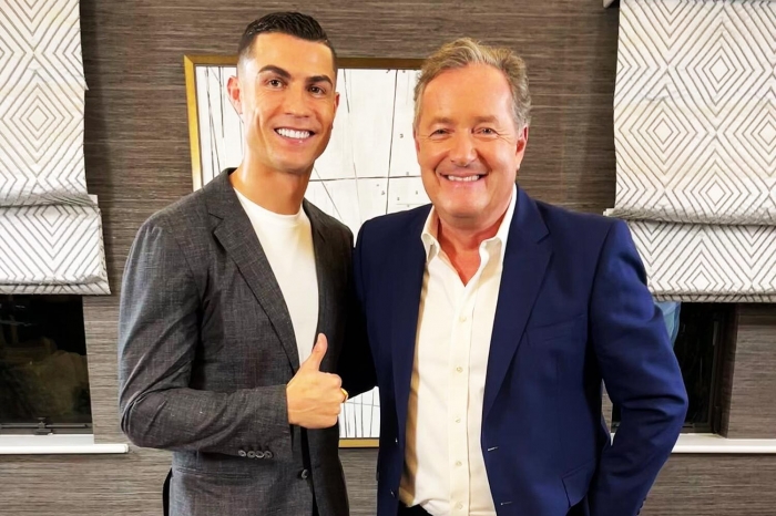 'Bạn thân' Ronaldo bất ngờ được trao giải sau bài phỏng vấn chỉ trích Man United và HLV Ten Hag